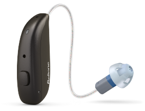 hearing aid